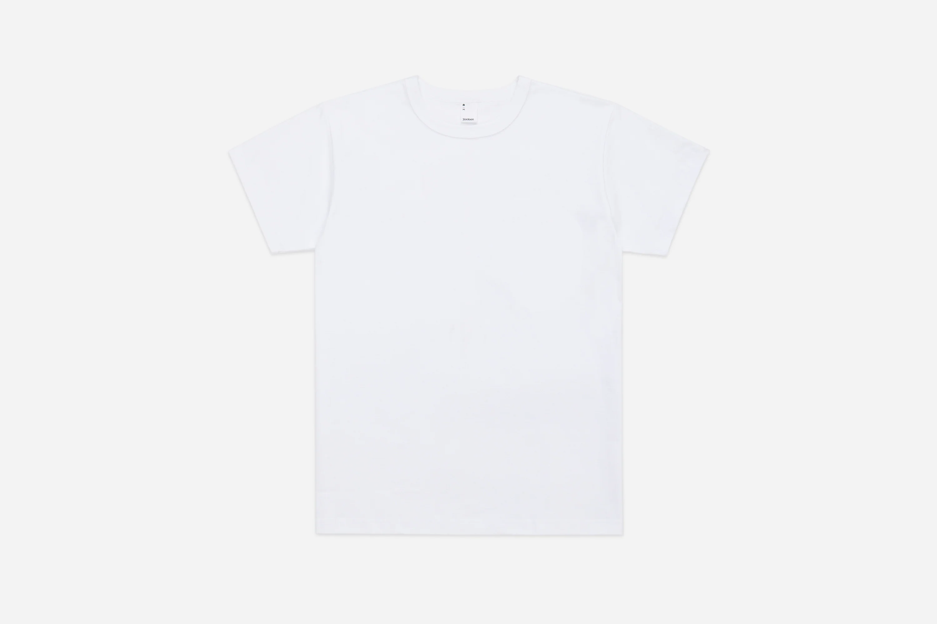 New & Improved Heavyweight T-Shirts.